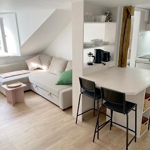 Appartement met een Slaapkamer